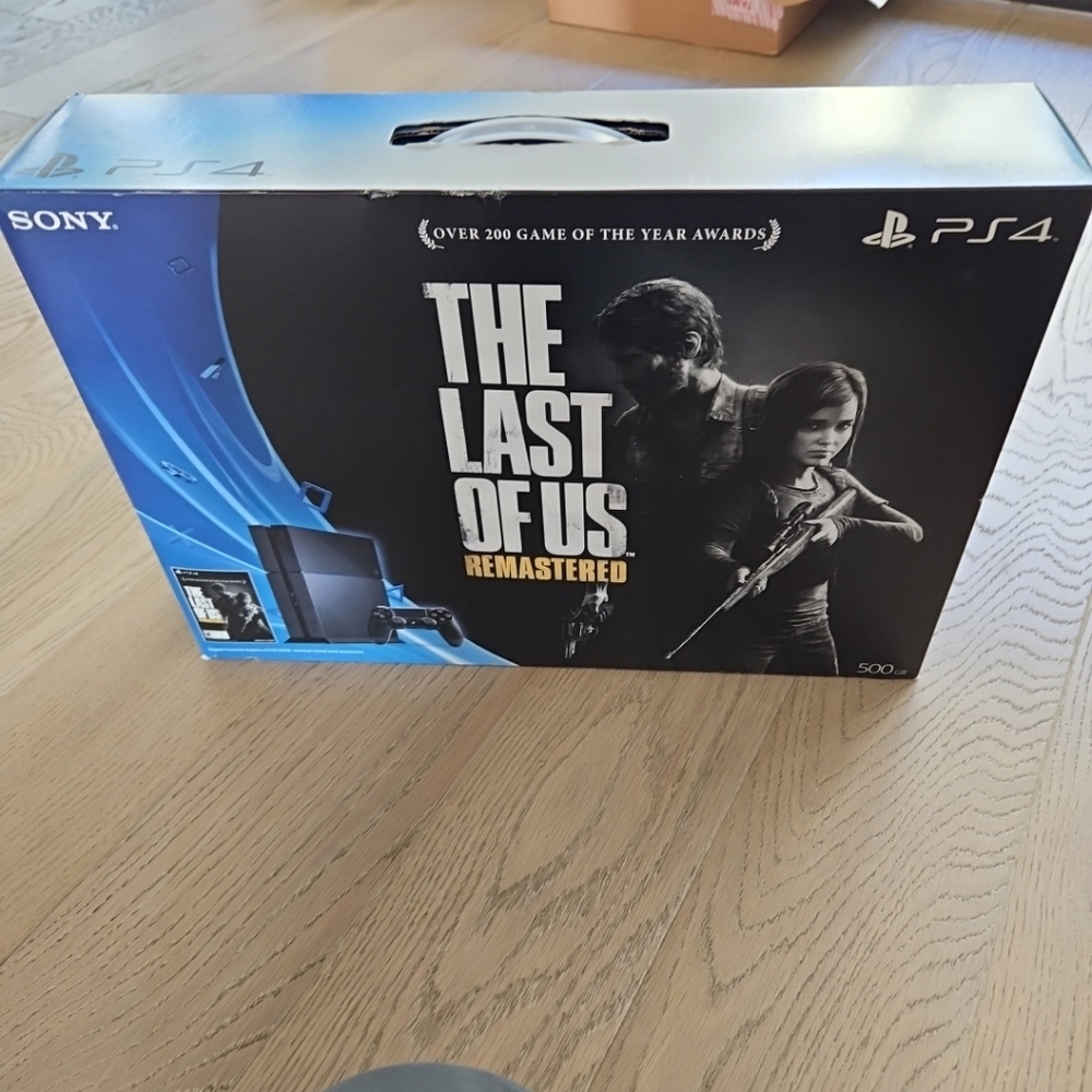 Playstation 4